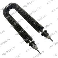 ТЭН для электрокалорифера Кузьмич КЭВ-12 (tenUMTkuzmich12)