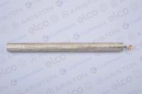 Ariston магниевый анод d:21,3 l:275 m5-m8 (61316488-01)