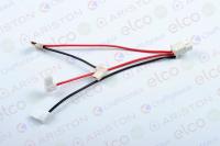 Ariston кабель (нагр. элемент/основная плата) (65108285) Ariston кабель (нагр. элемент/основная плата) (65108285)