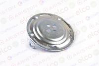 Ariston фланец на 5 болтах (65180108)