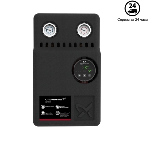 Насосная группа Grundfos HEATMIX D25 ALPHA2 80 (99309069) Насосная группа Grundfos HEATMIX D25 ALPHA2 80 (99309069)