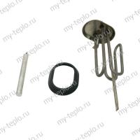 ТЭН 2,5 кВт для водонагревателя Ariston ABS PRO PLUS POWER SLIM 30-80, комплект (tenkoABSPROPLPWSL) ТЭН 2,5 кВт для водонагревателя Ariston ABS PRO PLUS POWER SLIM 30-80, комплект (tenkoABSPROPLPWSL)