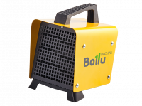 Тепловая пушка Ballu BKN-5 электрическая (НС-1161831)