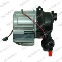 Насос циркуляционный с пробкой для котла Navien Deluxe Plus Coaxial 13-30 (nasosDelPlCo)