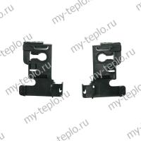 Ariston боковой фиксатор панели управления (65115811) Ariston боковой фиксатор панели управления (65115811)