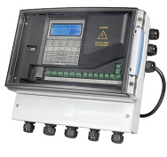 Системный контроллер Clack WS (CCV3030)