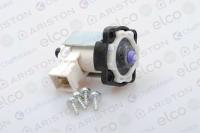 Ariston клапан полуавтоматической подпитки (65104669)