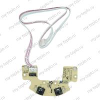 Панель управления для водонагревателя Thermex Ceramik (paneluprCeramik)