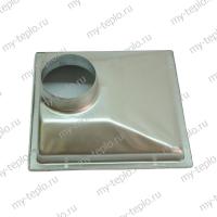 Коллектор дымовых газов для котла Navien Deluxe Plus Coaxial 13-24 (kollektDelPlCo1324)