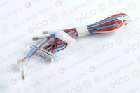 Ariston кабель датчик темп. - пневмореле (65115787) Ariston кабель датчик темп. - пневмореле (65115787)