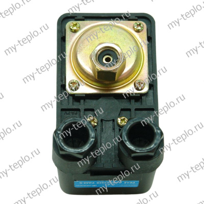 Реле давления для автоматики Джилекс КРАБ-Т 10 (reledKrabT10)