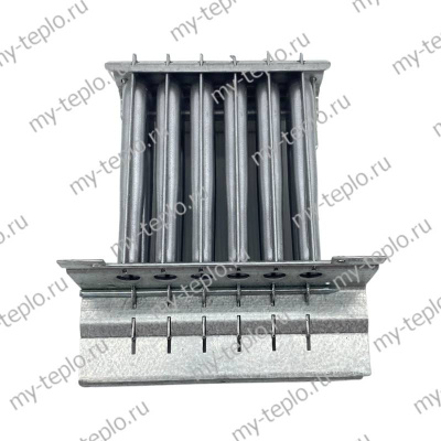 Горелка (6 пластин) для котла Daewoo DGB-100 MSC (gorelkaDGB100MSC)