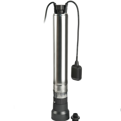 Насос погружной Unipump ECO FLOAT-1 с попл. выкл., 340Вт (93868)