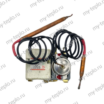 Unipump термостат для КОМПАКТ 15 над/под+термозащита (84937)