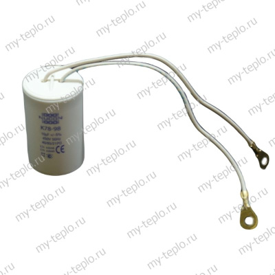 Конденсатор для Джилекс Джамбо 60/35 (kondDzhambo6035)