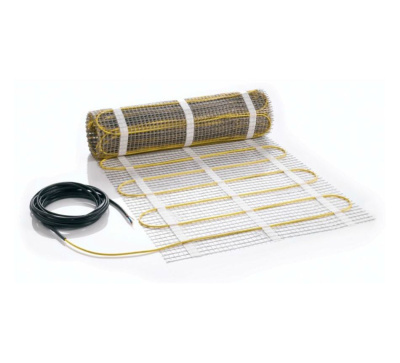 Мат нагревательный Veria Quickmat 150 1С 300 Вт, до 2,0 кв. м. (189B0103) Мат нагревательный Veria Quickmat 150 1С 300 Вт, до 2,0 кв. м. (189B0103)