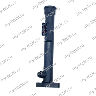 Труба возврата нижняя для котла Hydrosta HSG-100 SD (trubvnHSG100SD)