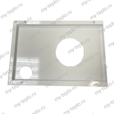 Лемакс крышка АОГН-6.00.00.009 покраска (109777)