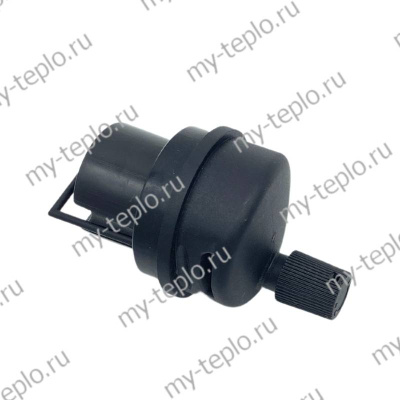 Воздухоотводчик автоматический для котла Arderia D16 (vozdArderiaD16)