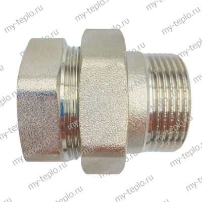 Американка прямая 11/4