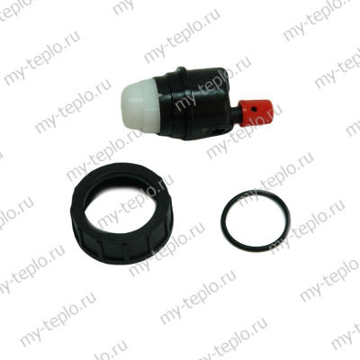 Воздушный клапан насоса для котла Navien Deluxe Coaxial 10-40 (vozdklapDelCoax)