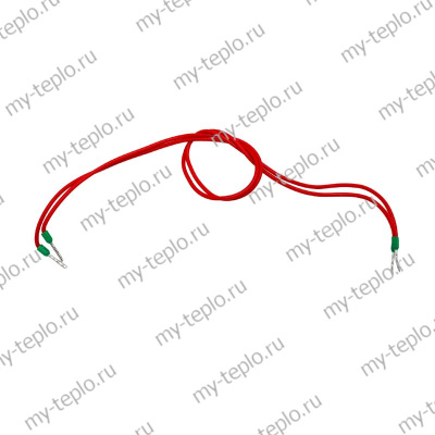 Провод платы управления (красный) для котла Лемакс PRIME-V12 (prpluprkrLemaxPRV12)