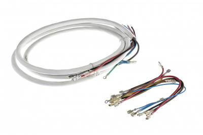 Термекс Провод сетевой + внутренняя проводка ER 200-300л (22) (SpT069000)