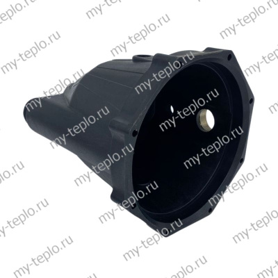 Джилекс корпус Джамбо 60/35 П - 1"НР+3/8"+1/4"х2+1/4"латунный штуцер (М8433)