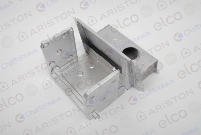 Ariston камера сгорания 24/28 ff (65104219)