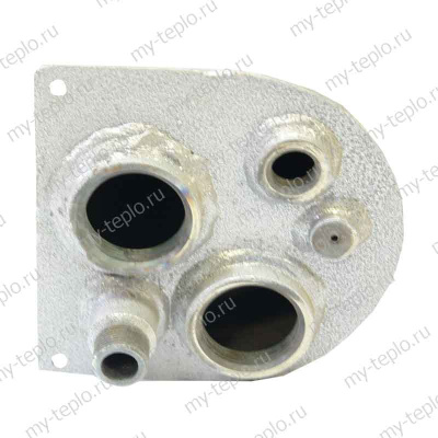 ЭВАН корпус котла Warmos-QX мод.1 (21267)