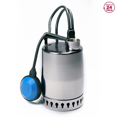 Насос дренажный Grundfos Unilift KP 250 A1 (012H1800)