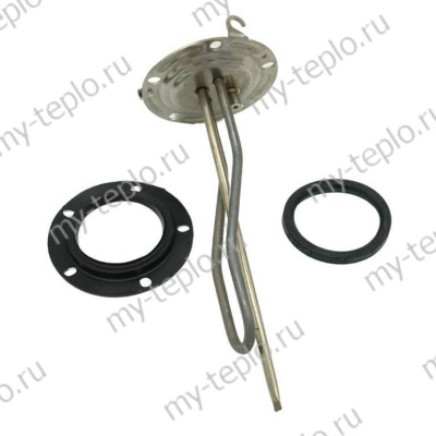 ТЭН 1,0 кВт для водонагревателя Ariston ABS VELIS POWER 30-100 (tenko10ABSVLSPW)