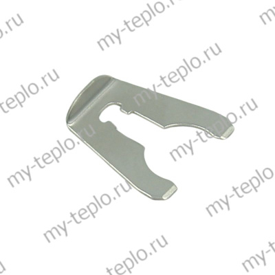 Ariston клипса d:18 (65104259)