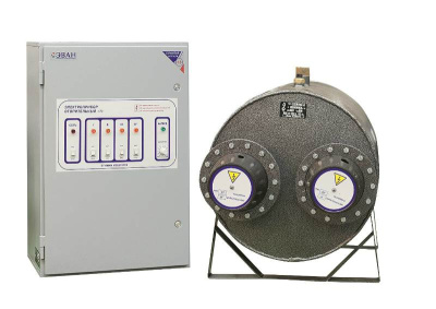 Котел электрический ЭВАН ЭПО 156 (380 В) (11170)