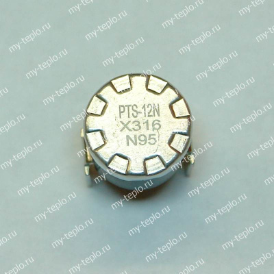 Navien датчик температуры дымовых газов (30013082A)