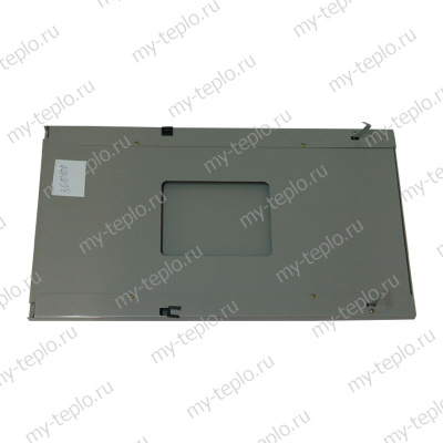 Baxi передняя панель в сборе (610840)