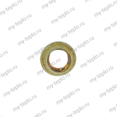 Уплотнение 6.1x11.5x1.5 для котла Baxi ECO NOVA 18 F (uplBaxiECON18F)