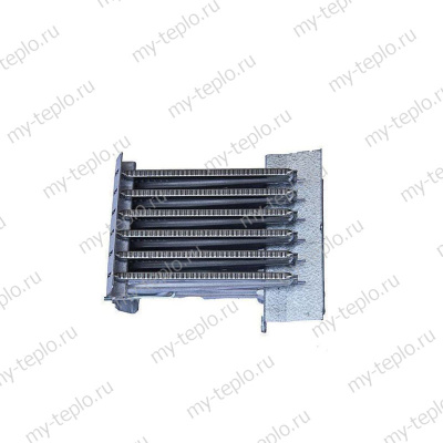 Daesung горелка газовая в сборе для esr 2.16 (2020278) 