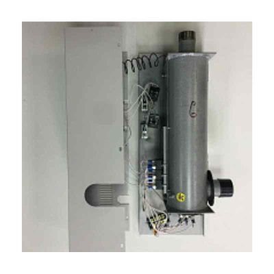 Котел электрический Эльбрус ЭВПМ-18 (встроенный пульт)