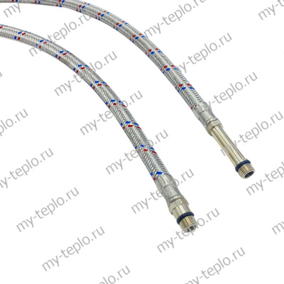 Подводка д/воды к смесителю 1/2
