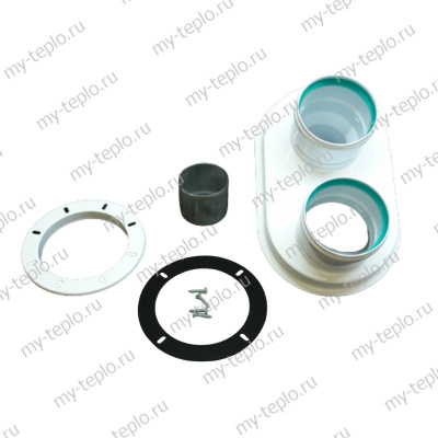 Адаптер для котла FONDITAL MAIORCA любой мощности, комплект (Китай) (ADAPTmaiorca)