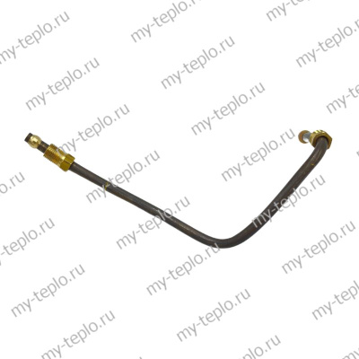 Трубка пилотной горелки для котла Лемакс Газовик 15,5 (trgorpilLemGazovik155)
