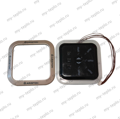 Ariston панель управления (65151232)