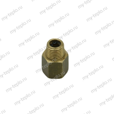 Клапан cтопорный для котла Эван WARMOS-QX (klapanstopWARMOSqx) Клапан cтопорный для котла Эван WARMOS-QX (klapanstopWARMOSqx)