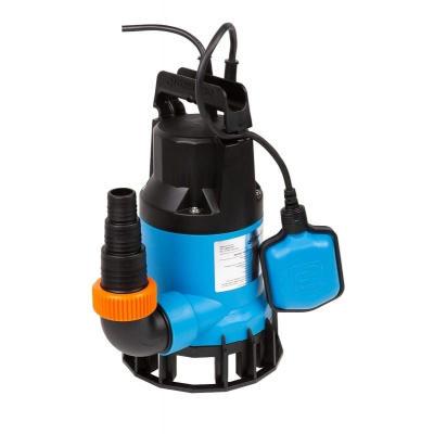 Насос дренажный Джилекс Фекальник 140/6Ф (5400)