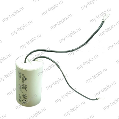 Джилекс конденсатор uF 22 450В (40x71, L=150) TDK (стар. М0632) (М5587) Джилекс конденсатор uF 22 450В (40x71, L=150) TDK (стар. М0632) (М5587)